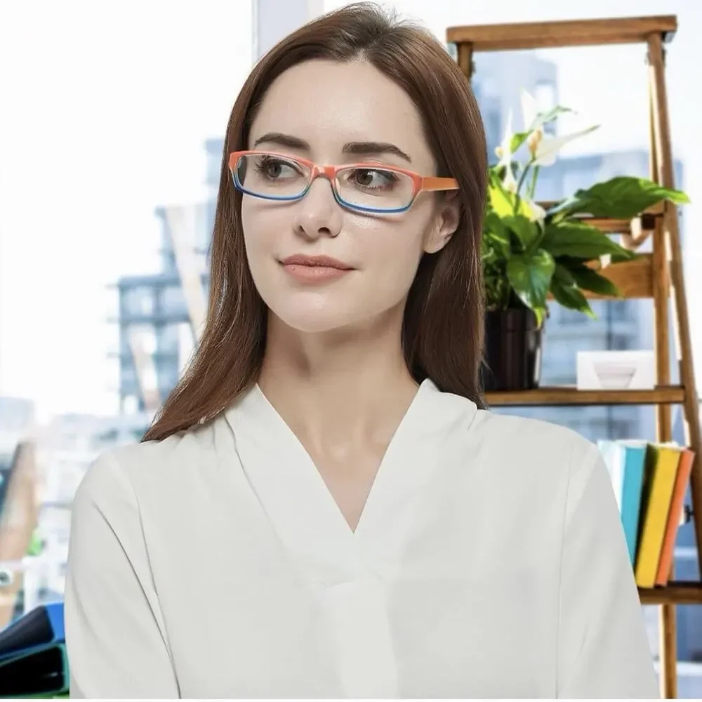 Kerecsen reading glasses